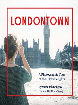 cover image of Londontown